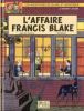 BLAKE ET MORTIMER T 13 EO BE DE TED BENOIT ET VAN HAMME 01-1996    (BI4) - Blake & Mortimer