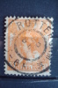 PAYS-BAS N°49 Oblitéré - Used Stamps