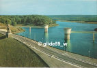 LA GILEPPE - Barrage Rehaussé En 1971 - N° 1 - Gileppe (Dam)