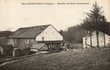 BELLEFONTAINE Moulin Du Pont De Pierres - Zonder Classificatie