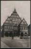 AK Paderborn, Rathaus, Ungelaufen - Paderborn