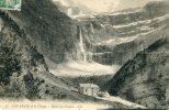 65  GAVARNIE ET LE CIRQUE     HOTL DU CIRQUE  ET DE LA CASCADE - Ristoranti