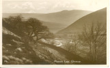 UNITED KINGDOM-ENGLAND;GLOSSOP,M OSSEY LEA-CIRCULATED-1950 - Derbyshire