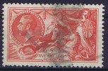 UK SG 451, M 187,   Used - Gebraucht