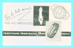 Postcard - Esperanto, Borovo, Yugoslavia     (V 10305) - Esperanto