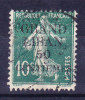Grand Liban N°3 Oblitéré - Used Stamps