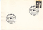 1976 Germany Osnabruck Windmill Windmuhle Moulin A Vent Mulino A Vento - Moulins