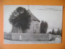 CP  BRIOUZE  N°21  VIEILLE CHAPELLE SAINT GERVAIS - Briouze