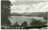 UNITED KINGDOM-ENGLAND;WINDERMER E LAKE&LANGDALE PIKES-CIRCULATED-1951 - Other & Unclassified