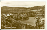 UNITED KINGDOM-SCOTLAND- KENMORE AND LOCH TAY -CIRCULATED-1951 - Perthshire