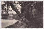 (RECTO/VERSO) LAC DES SETONS EN 1952 - UN COIN DU LAC - Montsauche Les Settons