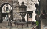 VENCE  Fontaine Du Peyra  Neuve Excellent état - Vence