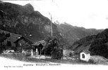 ENGELBERG WIRTSCHAFT Z. AESCHBODEN - Engelberg