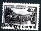 1949  RUSSIA  Mi1378   ( O )   Sc1370       #1140 - Gebraucht