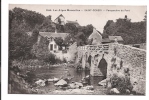 2949 - Les Alpes Mancelles - SAINT-CENERI - Perpective Du Pont - Autres & Non Classés