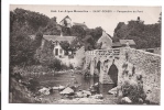 2949 - Les Alpes Mancelles - SAINT-CENERI - Perpective Du Pont - Sonstige & Ohne Zuordnung