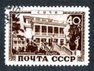 1949  RUSSIA  Mi1374   ( O )   Sc1372       #1149 - Gebraucht