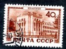 1949  RUSSIA  Mi1380   ( O )   Sc1374       #1157 - Gebraucht