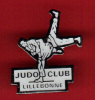 21397-pin's Judo.lillebonne. - Judo