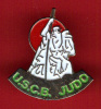 21399-pin's Judo.USCB.club De Judo De Bois-guillaume . - Judo