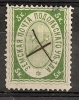 Russia Russie Russland ZEMSTVO Local Post Podolsk - Zemstvos