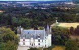 [58] Nièvre > Non Classés Fleury Sur Loire Le Chateau De La Motte Farchat - Unclassified
