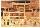 USA, Montezuma Castle National Monument, Arizona, 1982 Unused Postcard [P8840] - Other & Unclassified