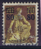 Switserland Mi 127 Used - Oblitérés