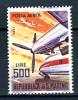 1964 - SAINT-MARIN - SAN MARINO - Sass. A149 - LH - Luftpost