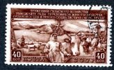 1949  RUSSIA  Mi1399  (o)   Sc1408                #1199 - Gebraucht