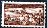 1949  RUSSIA  Mi1399  (o)   Sc1408                #1200 - Used Stamps