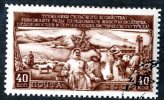 1949  RUSSIA  Mi1399  (o)   Sc1408                #1200 - Gebraucht