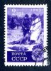 1949  RUSSIA  Mi1413  (o)   Sc 1419                #1221 - Gebraucht