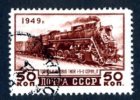 1949  RUSSIA  Mi1416  (o)   Sc 1413               #1230 - Gebraucht