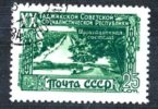 1949  RUSSIA  Mi1420  (o)   Sc 1421               #1239 - Used Stamps