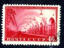 1950  RUSSIA  Mi1484   (o)   Sc 1481             #1309 - Used Stamps