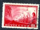 1950  RUSSIA  Mi1484   (o)   Sc 1481             #1310 - Used Stamps