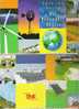 Electricity, Wind, Solar, Bio, Hydel, Dam, Windmill, India - Elettricità