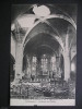 Bataille De La Marne(6 Au 12 Septembre 1914),Nettancourt-Interieur De L'Eglise - Champagne-Ardenne