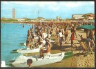 CESENATICO La Spiaggia 1967 - Cesena