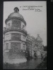 Saint-Georges-sur-Loire(M.-et-L.),Chateau De Serrant-Le Pont 1917 - Pays De La Loire