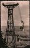 AK Oberwiesenthal: Drahtseilbahn, 1957 - Oberwiesenthal