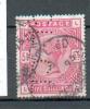 GB 57 - YT 87 Obli - Perforé "CL" - Used Stamps