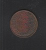 Canada 1 Cent 1896 - Canada