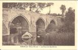 AIRVAULT. LE PONT DE SOULIEVRES - Airvault