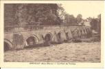 AIRVAULT. LE PONT DE VERNAY. - Airvault