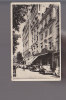 Cpa , Vichy , Rue Du Président Wilson , Hotel Carlton  ,    Voyagé - Other & Unclassified