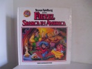 Spielberg / FIEVEL  SBARCA  IN  AMERICA - Enfants Et Adolescents