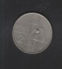 Italia 2 Lire 1923 - 1900-1946 : Victor Emmanuel III & Umberto II