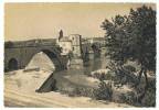 AVIGNON - Le Pont Saint-Benézet - Edition Et Photo Atzinger - Avignon (Palais & Pont)